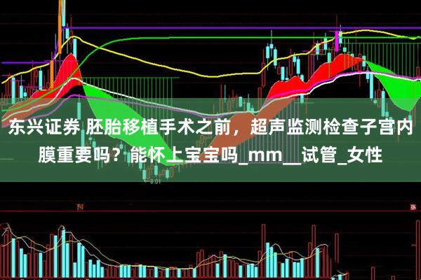 东兴证券 胚胎移植手术之前，超声监测检查子宫内膜重要吗？能怀上宝宝吗_mm__试管_女性