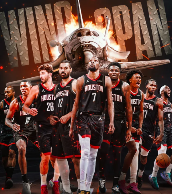 申宝配资 火箭公布训练营18人名单：杜兰特申京领衔 10月7日季前赛首战老鹰